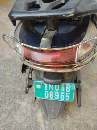 Ampere Magnus Ex 2023 Model