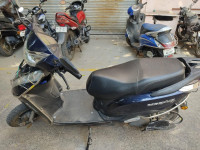 Ocean Blue Ampere Magnus Ex