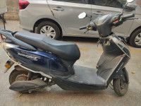 Ocean Blue Ampere Magnus Ex