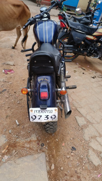 Jawa forty two 2019 Model