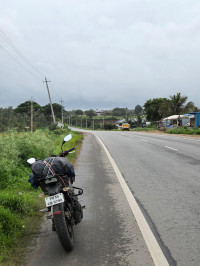 TVS Apache RTR 200 4V Race Edition 2.0