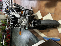 Royal Enfield Interceptor 650 Twin