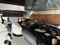 Royal Enfield Interceptor 650 Twin