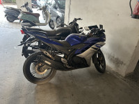 Yamaha YZF R15 V2 2016 Model