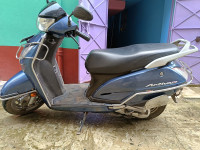 Honda Activa 125 2015 Model