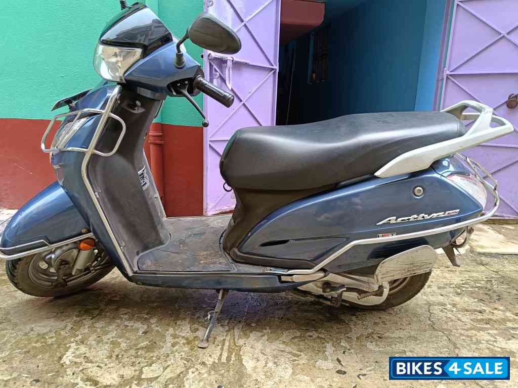 Honda Activa 125