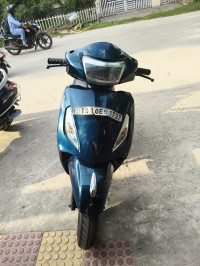 TVS Jupiter Grande 2018 Model