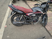 Honda Shine 125 Disc 2015 Model