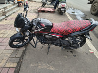 Honda Shine 125 Disc