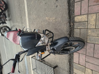 Honda Shine 125 Disc