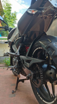 Bajaj Pulsar 200 NS ABS 2018 Model