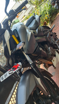 Bajaj Pulsar 200 NS ABS