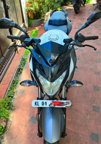 Bajaj Pulsar 200 NS ABS