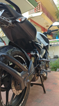Bajaj Pulsar 200 NS ABS