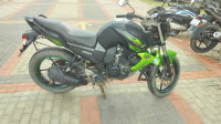 Yamaha FZ-S 2012 Model
