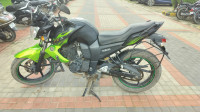 Yamaha FZ-S