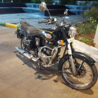 Royal Enfield Bullet Standard 500