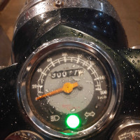 Royal Enfield Bullet Standard 500