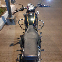 Royal Enfield Bullet Standard 500