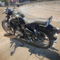 Royal Enfield Bullet Standard 500