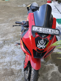 Yamaha R15 V4  Model