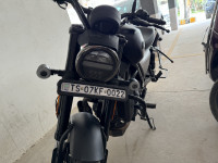 Harley Davidson X440 S 2023 Model