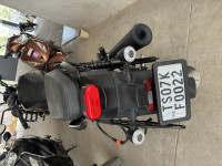 Harley Davidson X440 S