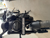 Harley Davidson X440 S