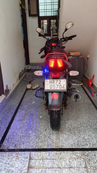 Bajaj Pulsar 150 DTSi 2018 Model