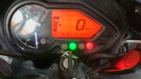 Bajaj Pulsar 150 DTSi