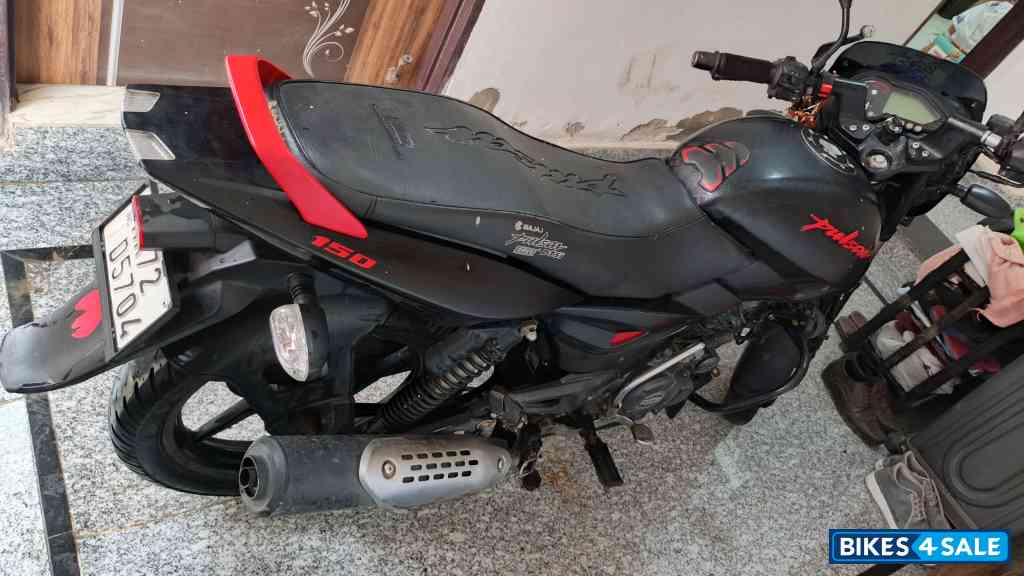 Bajaj Pulsar 150 DTSi