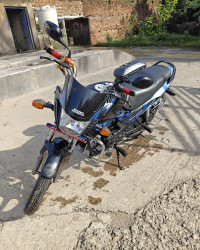 Hero Glamour 2009 Model