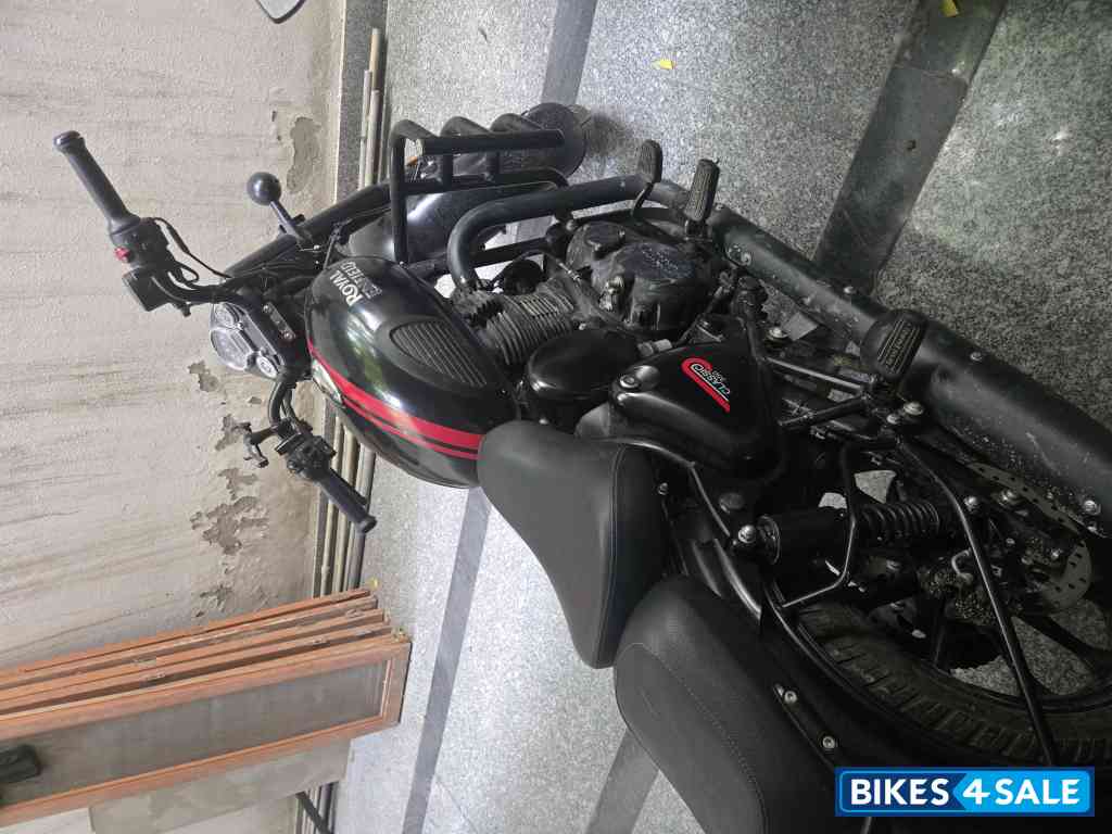 Royal Enfield Classic 350 2024 Royal Enfield Classic 350 2024