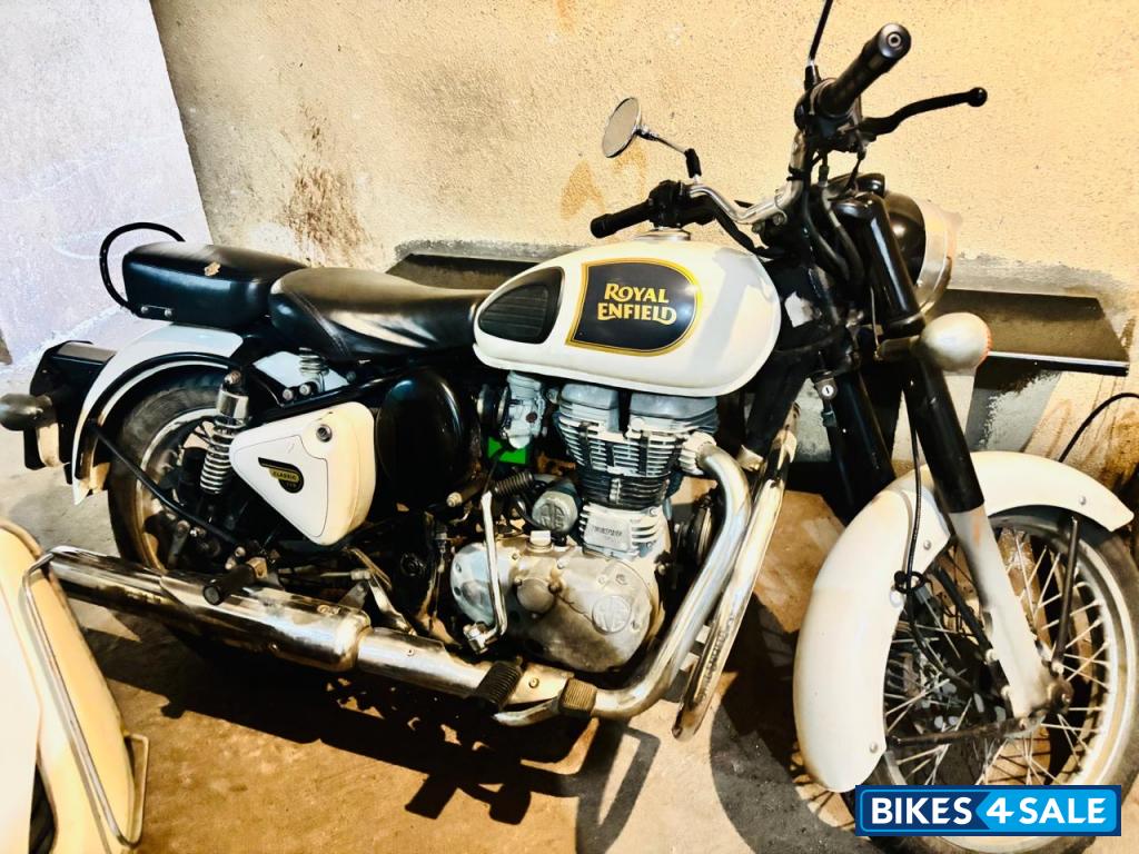 Royal Enfield Classic 350