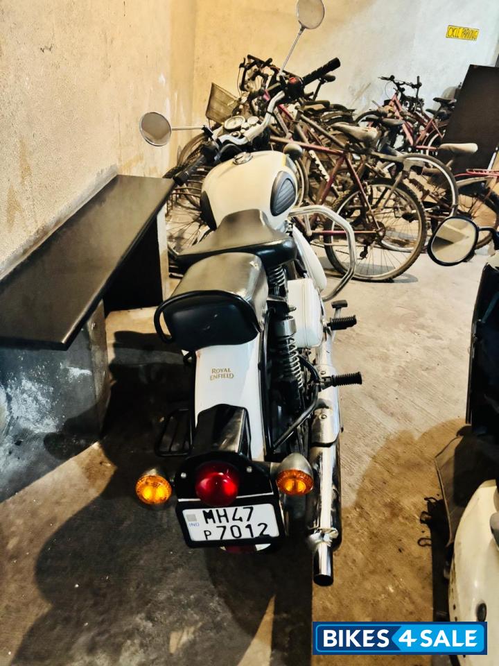 Royal Enfield Classic 350 Royal Enfield Classic 350