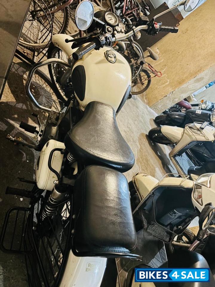 Royal Enfield Classic 350 Royal Enfield Classic 350