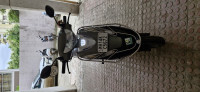 TVS Scooty Pep Plus 2022 Model