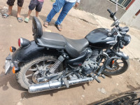 Royal Enfield Meteor 350 2021 Model