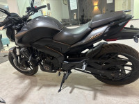 Bajaj Dominar 250 2021 Model
