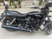 Harley Davidson Street 750 2020 Model