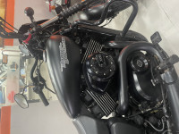 Harley Davidson Street 750