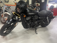 Harley Davidson Street 750
