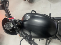 Harley Davidson Street 750