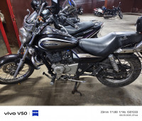 Bajaj Avenger Cruise 220 BS6 2021 Model
