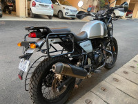 Royal Enfield Himalayan 2021