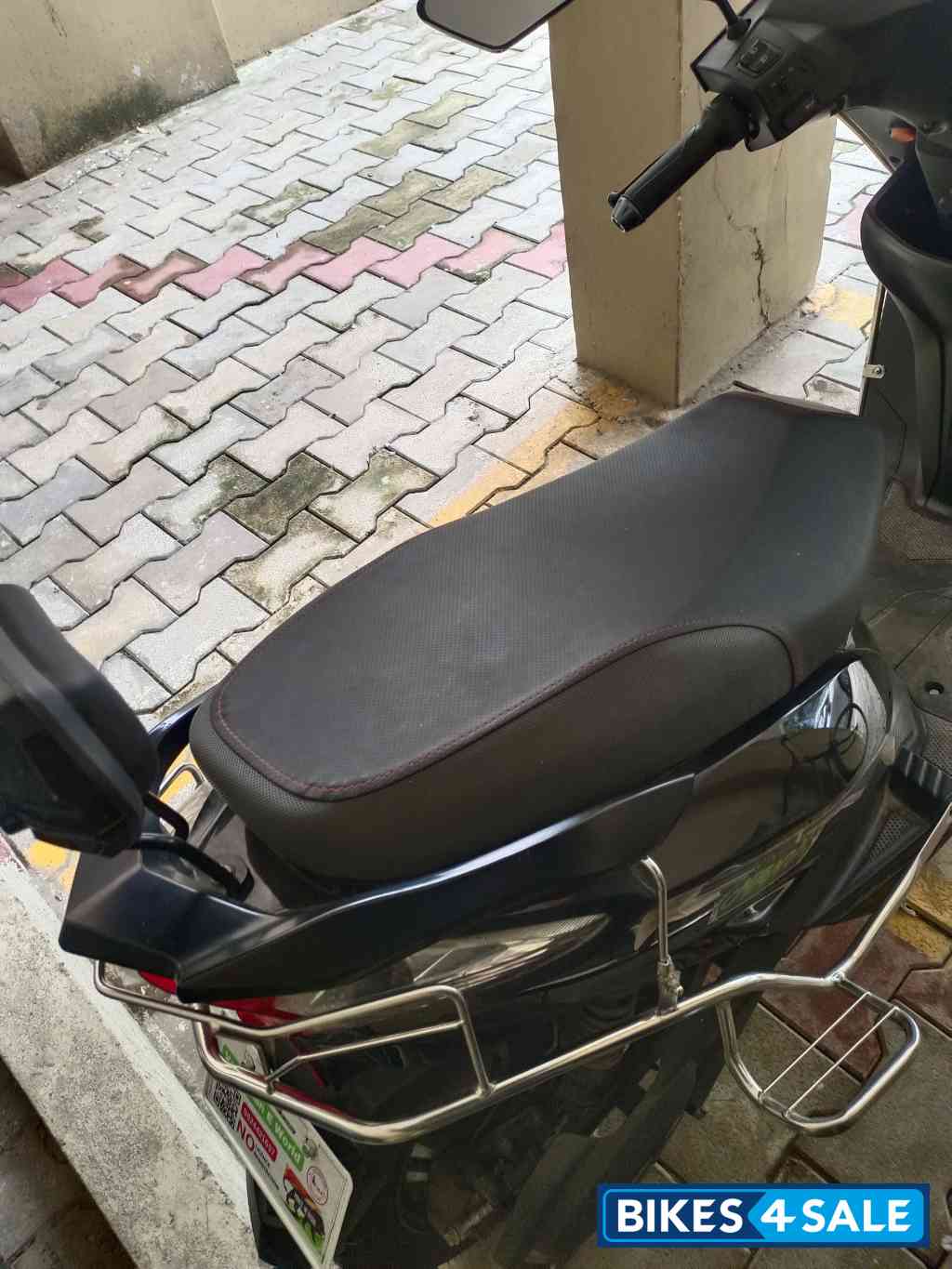 Joy e-bike Gen Nxt Nanu