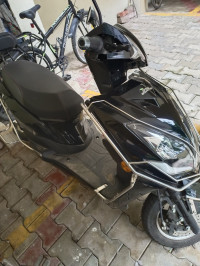 Joy e-bike Gen Nxt Nanu