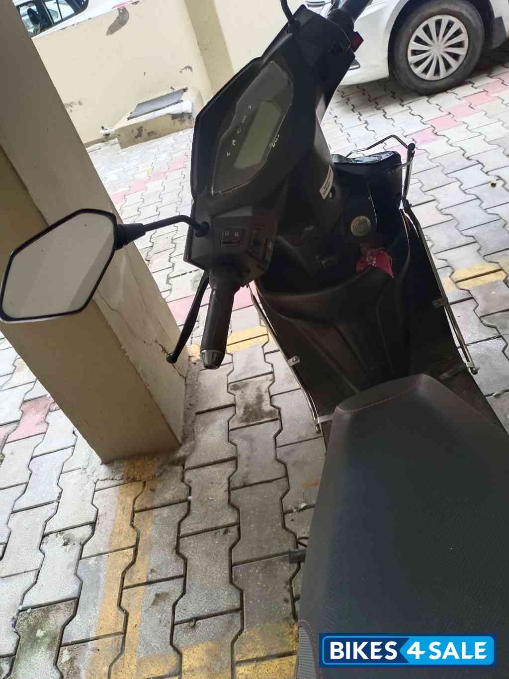 Joy e-bike Gen Nxt Nanu