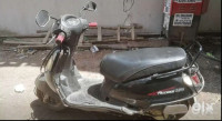 Suzuki Access 125 2011 Model