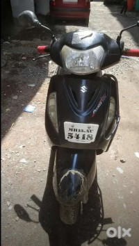 Suzuki Access 125